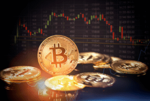 Bitcoin Stabil di USD 112K, Pasar Tetap Bullish