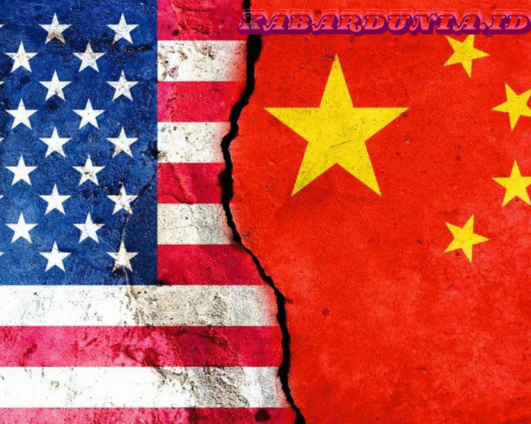 Kapabilitas Pertahanan Asia Menguat di Tengah Rivalitas Baru